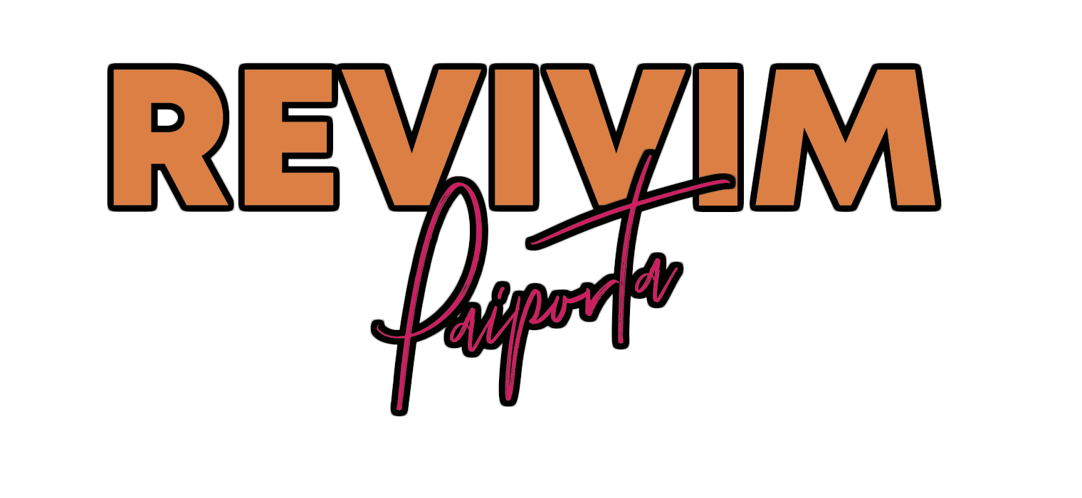 Logo Revivim Paiporta